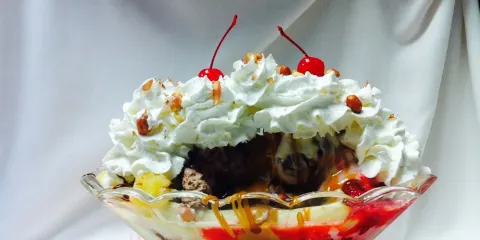 Maple Lawn Dairy Restaurant