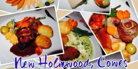 New Holmwood Hotel & Restaurant