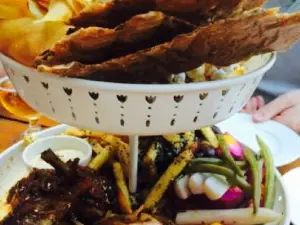 Restaurant Soria Moria AS