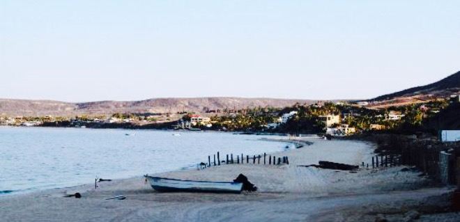 Bay View Restaurant