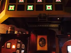 O'Sullivan's Pub