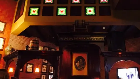 O'Sullivan's Pub