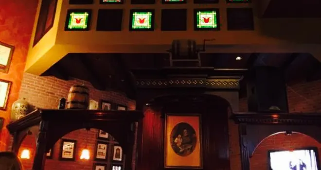 O'Sullivan's Pub