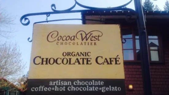 Cocoa West Chocolatier