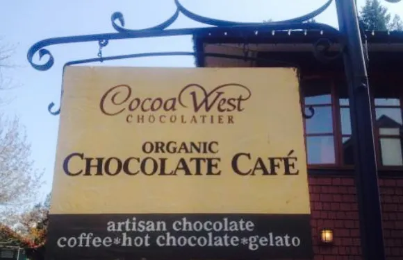 Cocoa West Chocolatier