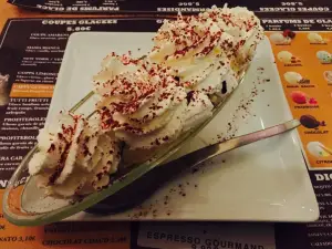 Pasta Company