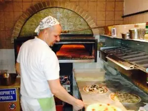 California Climbing Ristorante Pizzeria Grill