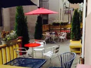 Lakeshore Coffee House