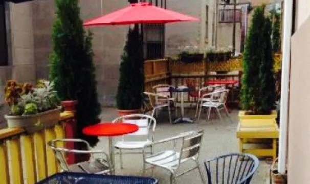 Lakeshore Coffee House