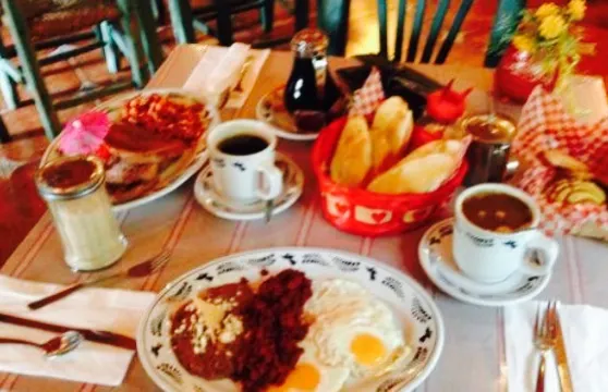 Maria California Restaurant