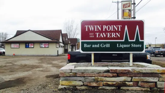 Twin Point Tavern