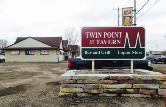 Twin Points Tavern