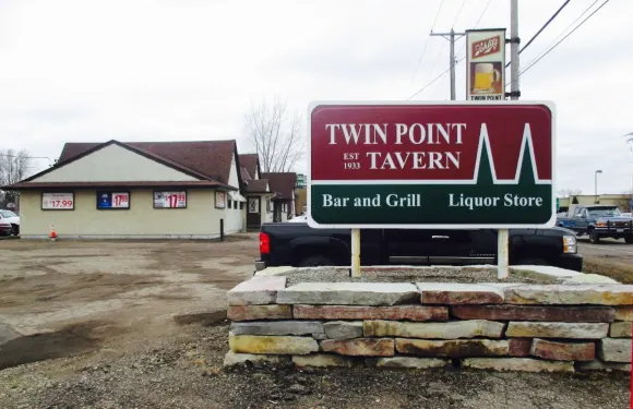 Twin Points Tavern