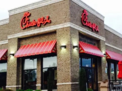 Chick-fil-A