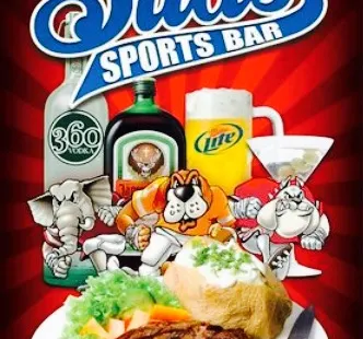 Bud's Sports Bar