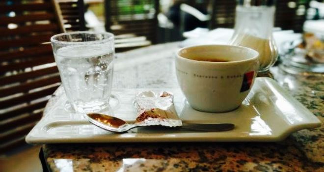 Witetschka Cafe-Bar Cafe