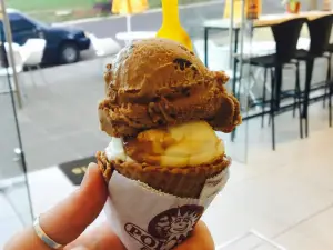 Helados Polaris