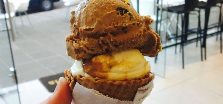 Helados Polaris