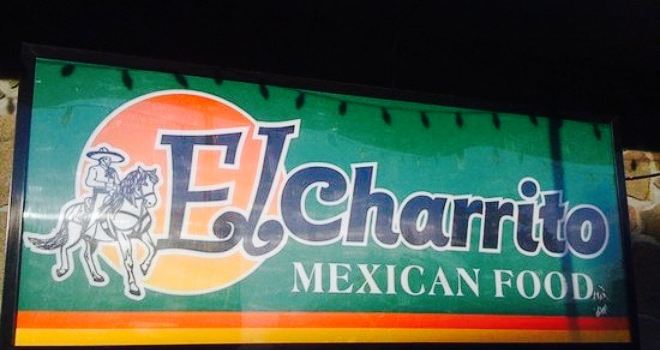 El Charrito