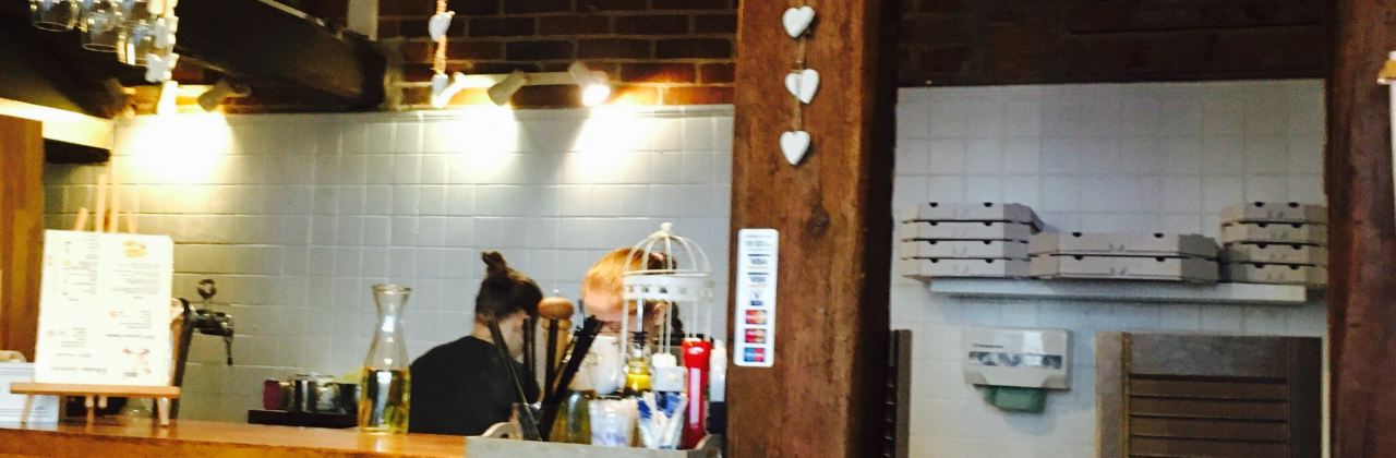 Pizzeria Smaki Toskanii