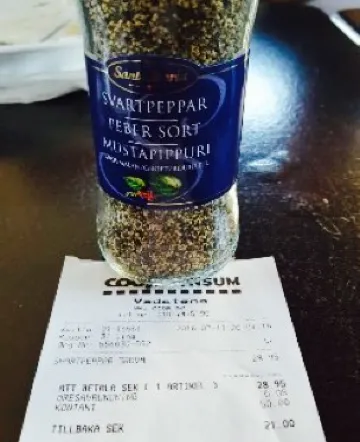 Restaurang Radhuskallaren