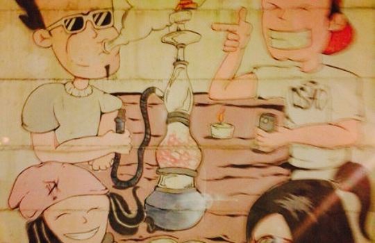 J & J Cafe