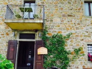 Ristorante Podere Le Vigne