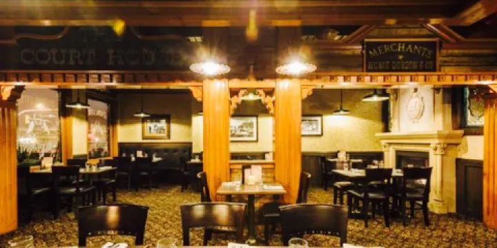 General Store Restaurant