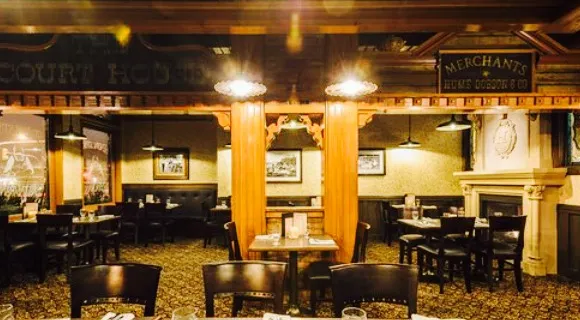 General Store Restaurant