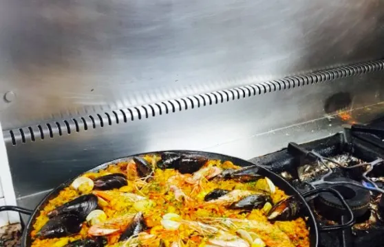 Restaurante La Bodeguita