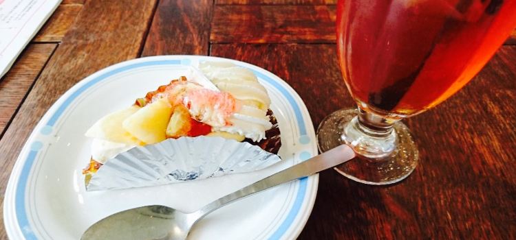 cake&cafe MILK