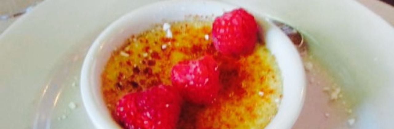 Common Man Restaurant Claremont