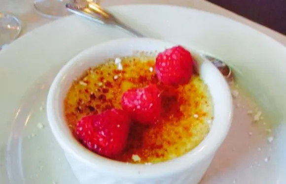 The Common Man Restaurant Claremont