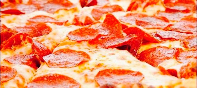 Angelo's Italian Restaurant