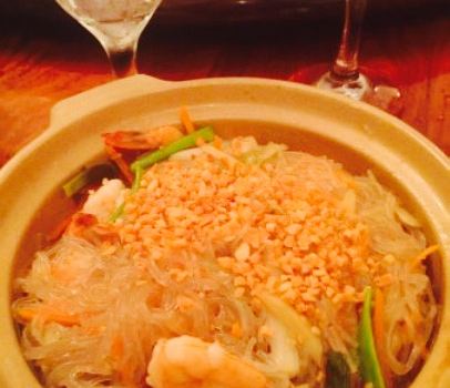 The Bangkok Thai Cuisine