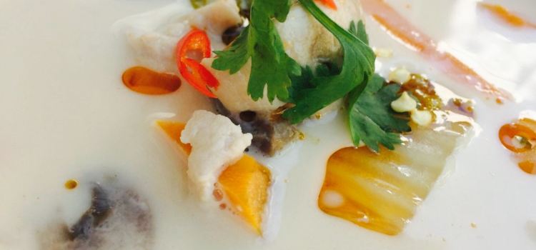 Thai Time