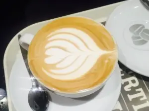 Costa Coffee