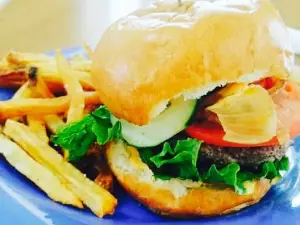 The Pickle Jar Cafe & Catering