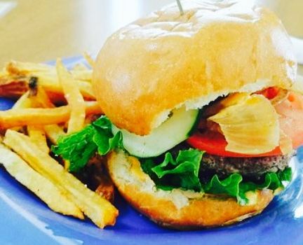 The Pickle Jar Cafe & Catering