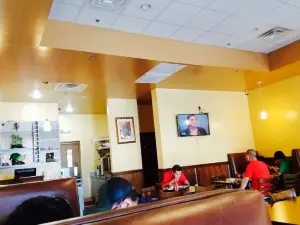 Star Wok Asian Bistro