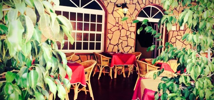 Mangos Restaurant