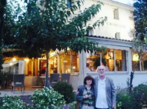 Auberge de la Croisade