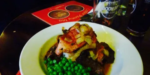 The Copper Penny Inn