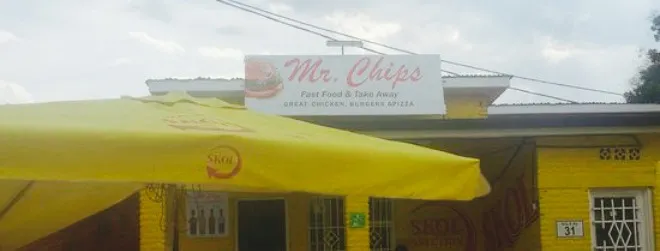 Mr. Chips