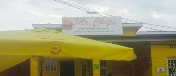 Mr. Chips