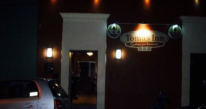 Tomas Inn