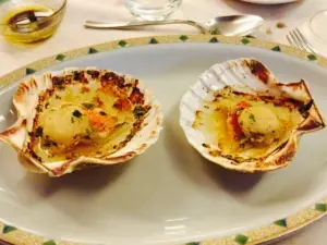 Trattoria Tappa Fissa