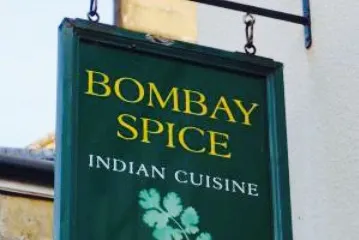 Bombay Spice