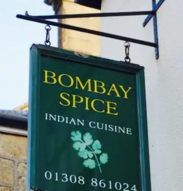 Bombay Spice