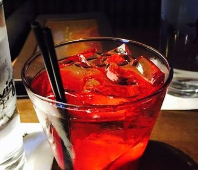 Twigs Bistro and Martini Bar